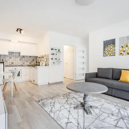 Cosy Close To The Center With Parking Garage Daire *