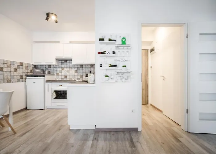 Cosy Close To The Center With Parking Garage Daire Budapeşte