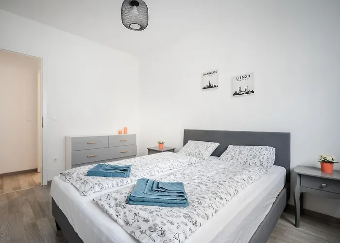 Cosy Close To The Center With Parking Garage Budapeşte